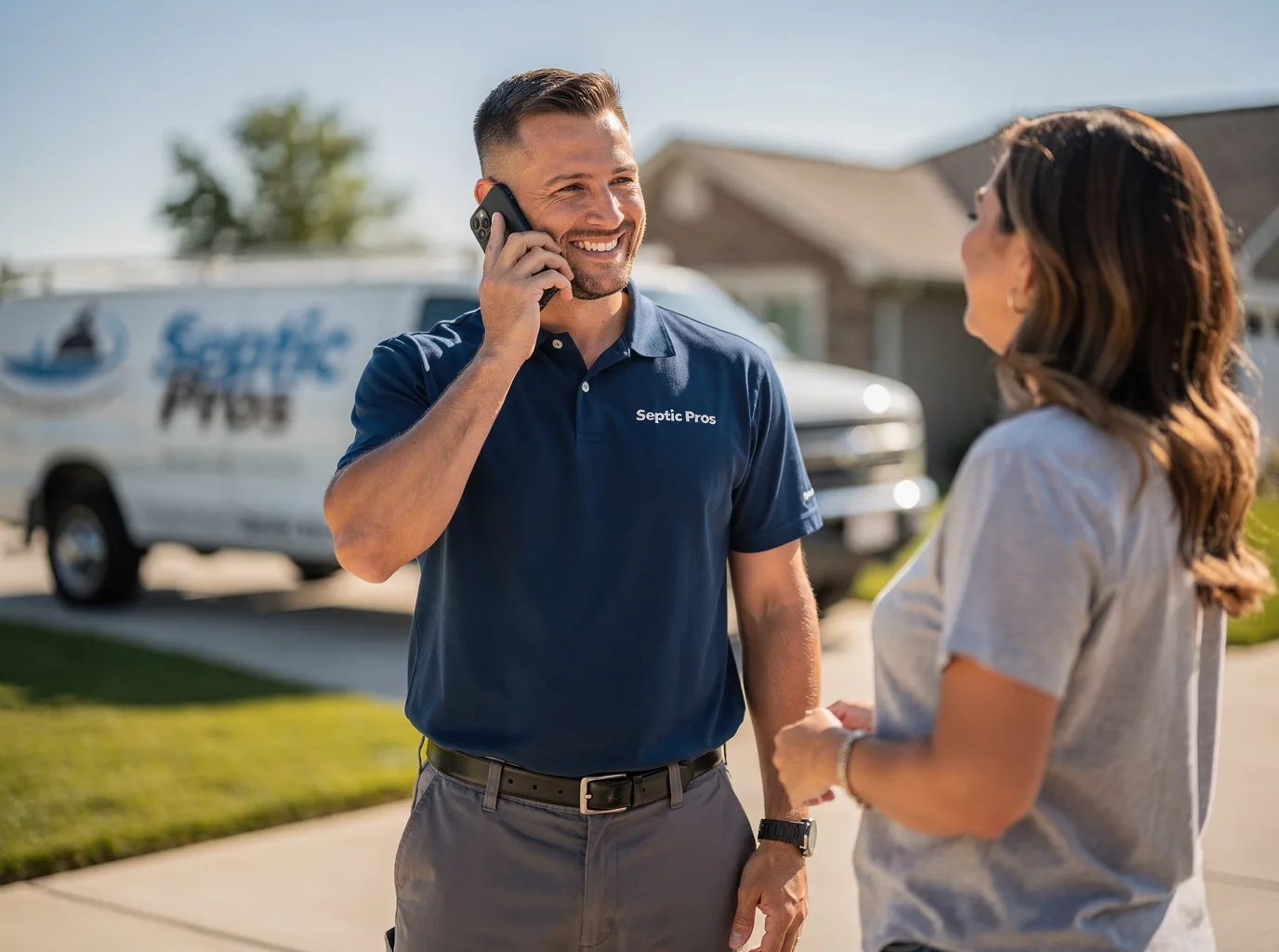 Septic Tank Pumping Albion, IN FAQs
